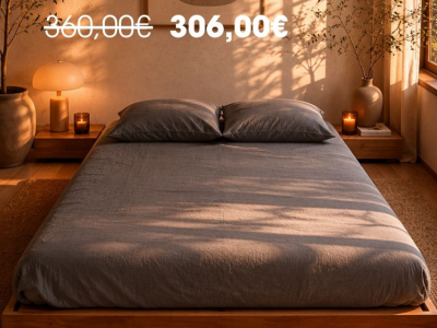 Soldes Futon Elite